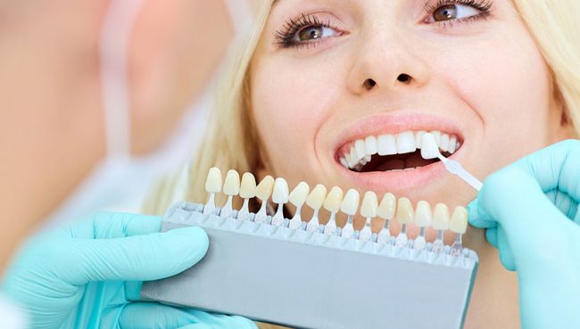 Cosmetic Dentistry Treatments At Renew Dental Winnipeg